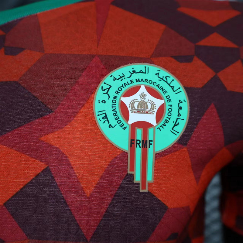 Marocco 2023 - Versione Giocatore