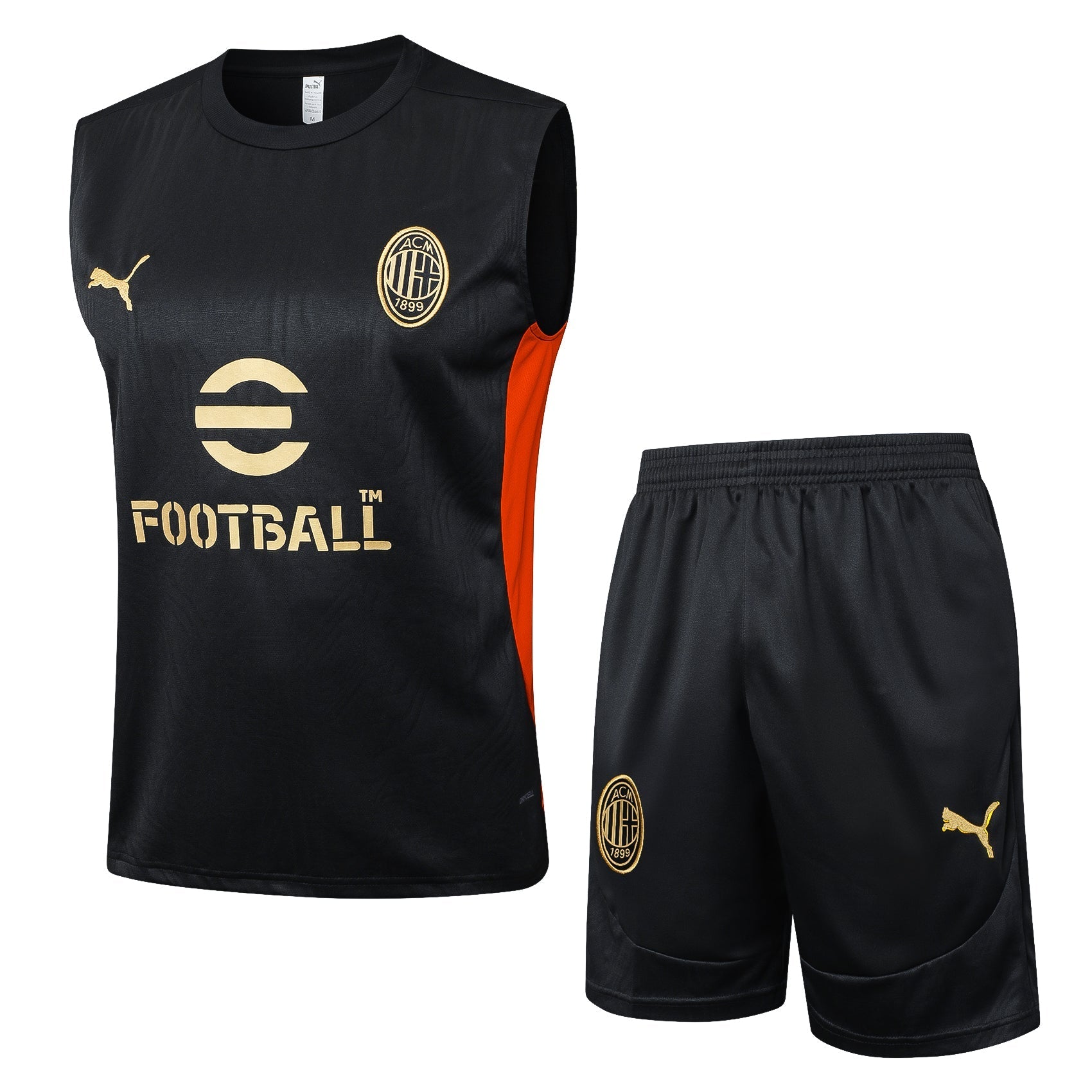 Set Cannotiera Milan