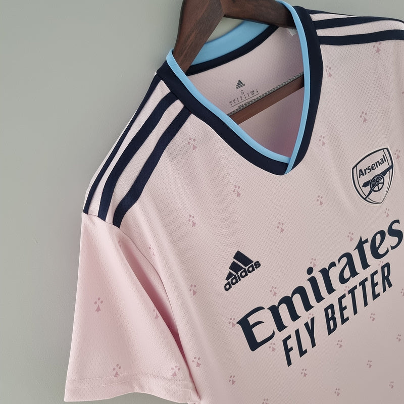 Arsenal Terza 22/23