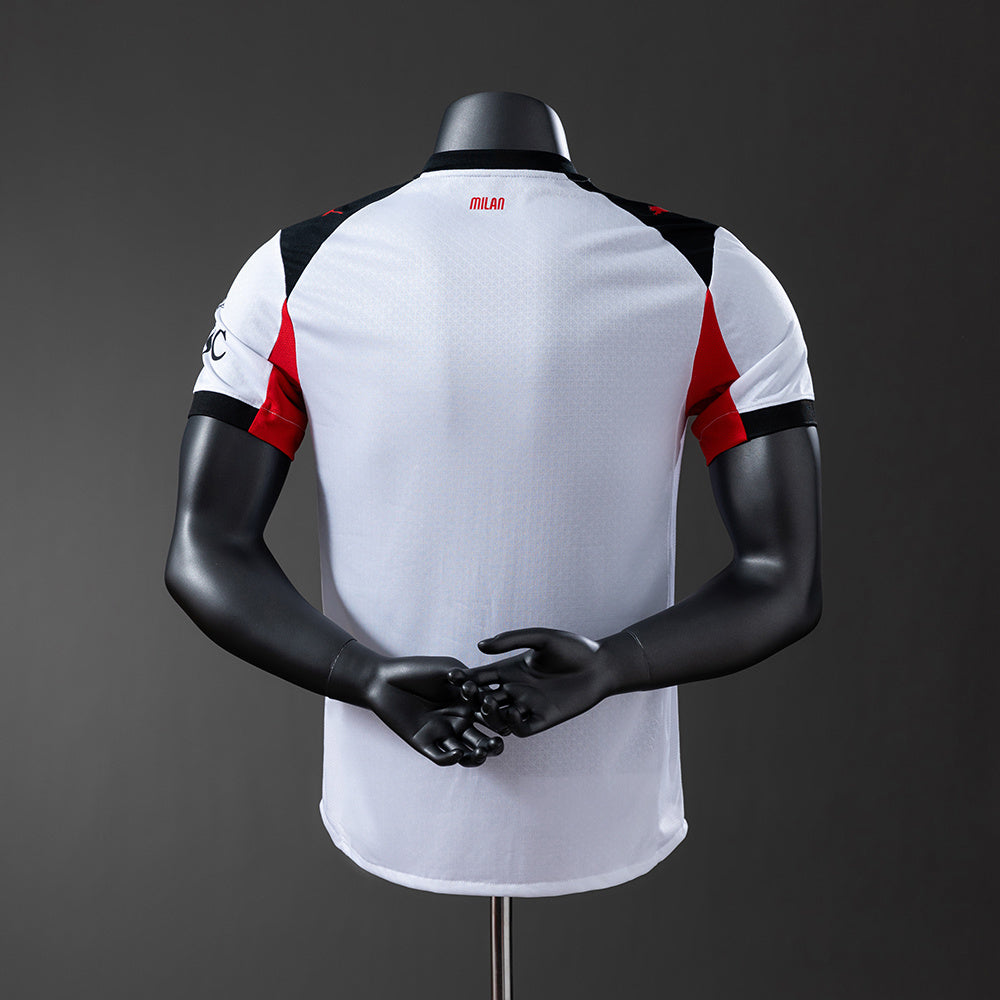 Milan Trasferta 25/26 - Versione Giocatore