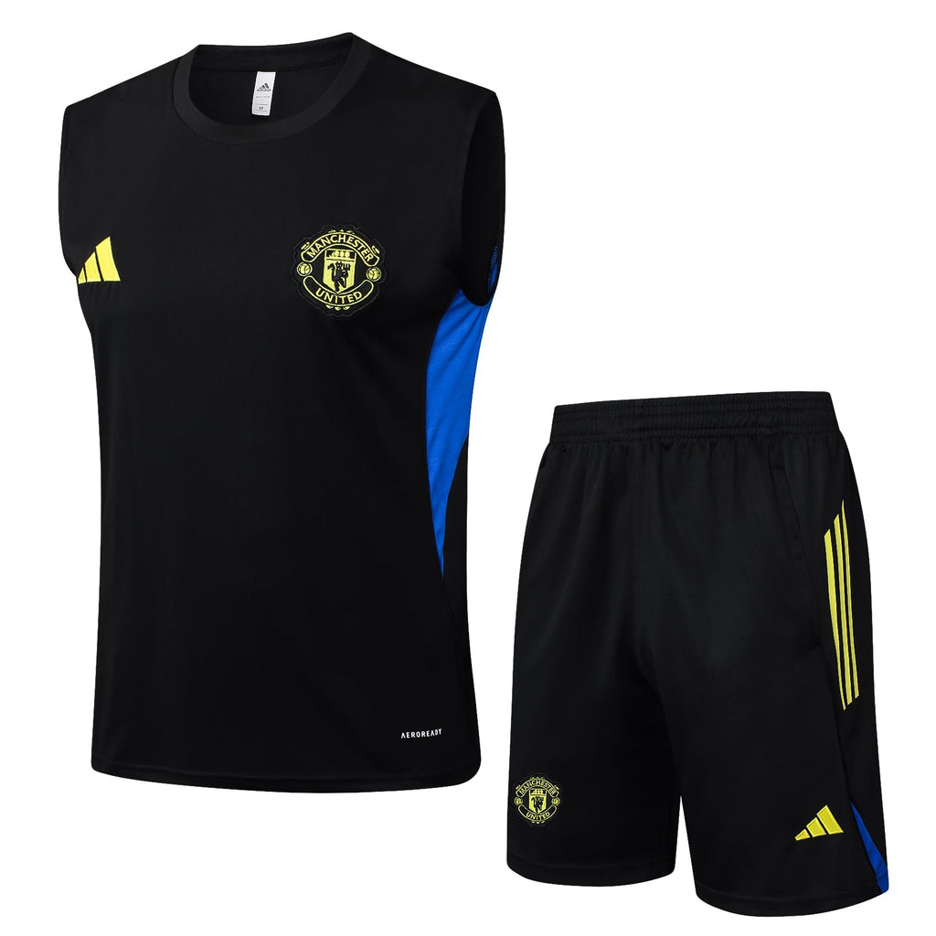 Set Cannotiera Manchester United