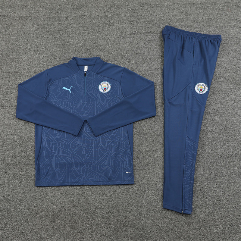 Tuta Manchester City 24/25