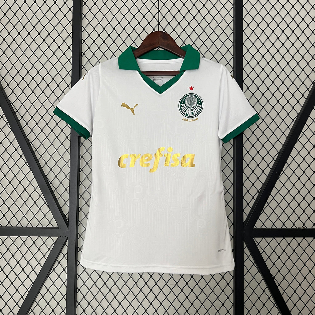Palmeiras Trasferta 24/25 - Versione Ragazze
