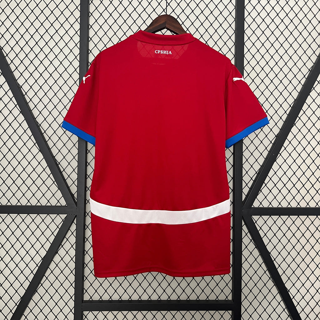 Serbia Casa 24/25