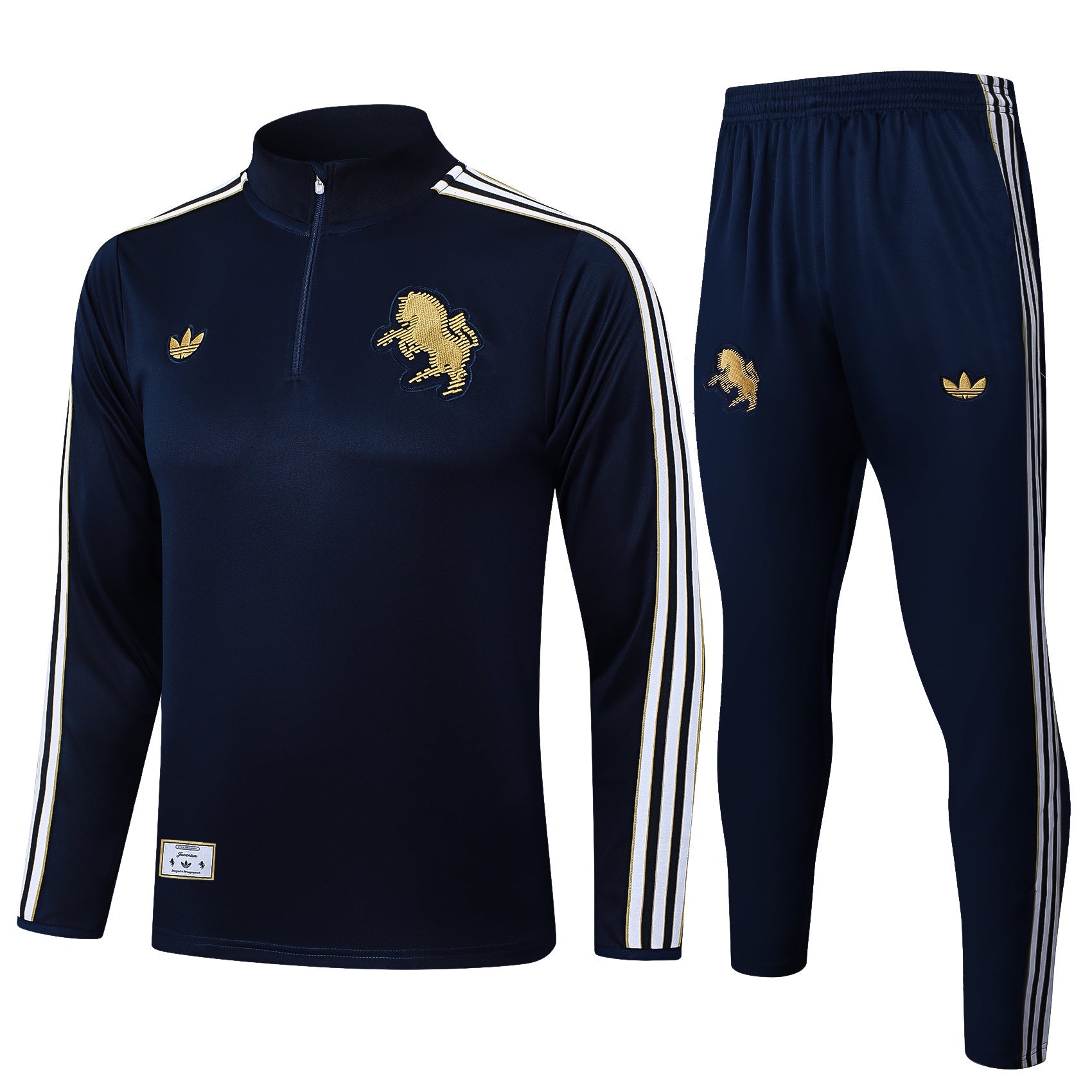 Tuta Juventus 25/26