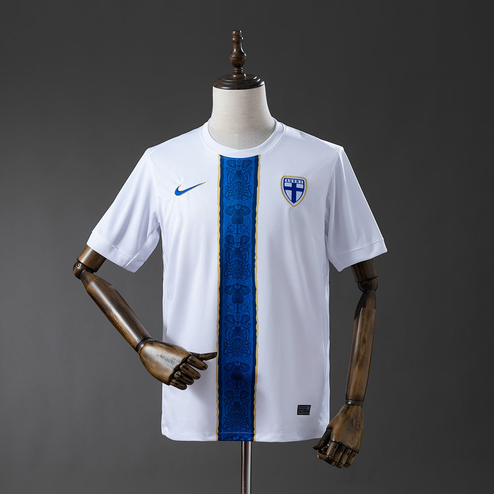 Finlandia Casa 25/26