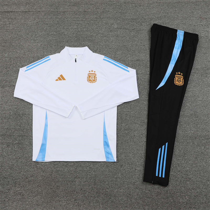 Tuta Argentina 24/25