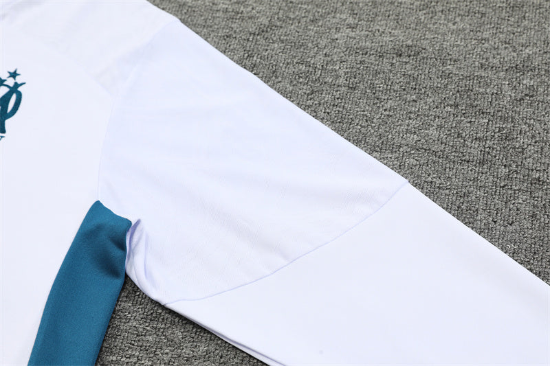 Tuta Marsiglia 24/25