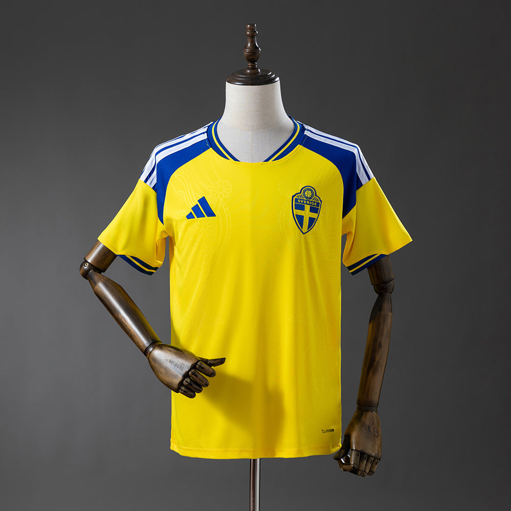 Svezia Casa 25/26