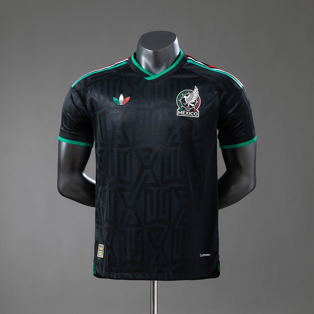 Messico Terza 26/27 - Versione Giocatore