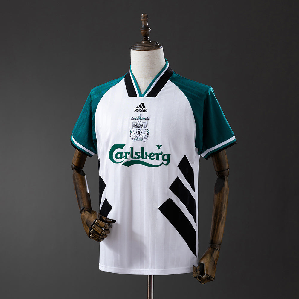 Retro Liverpool Trasferta 93/95