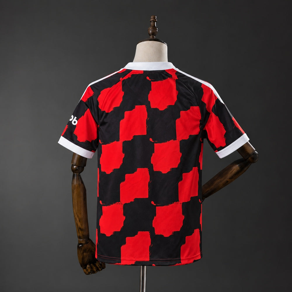 Fulham Trasferta 26/27