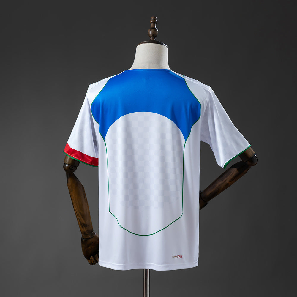 Nike T90 Bianco