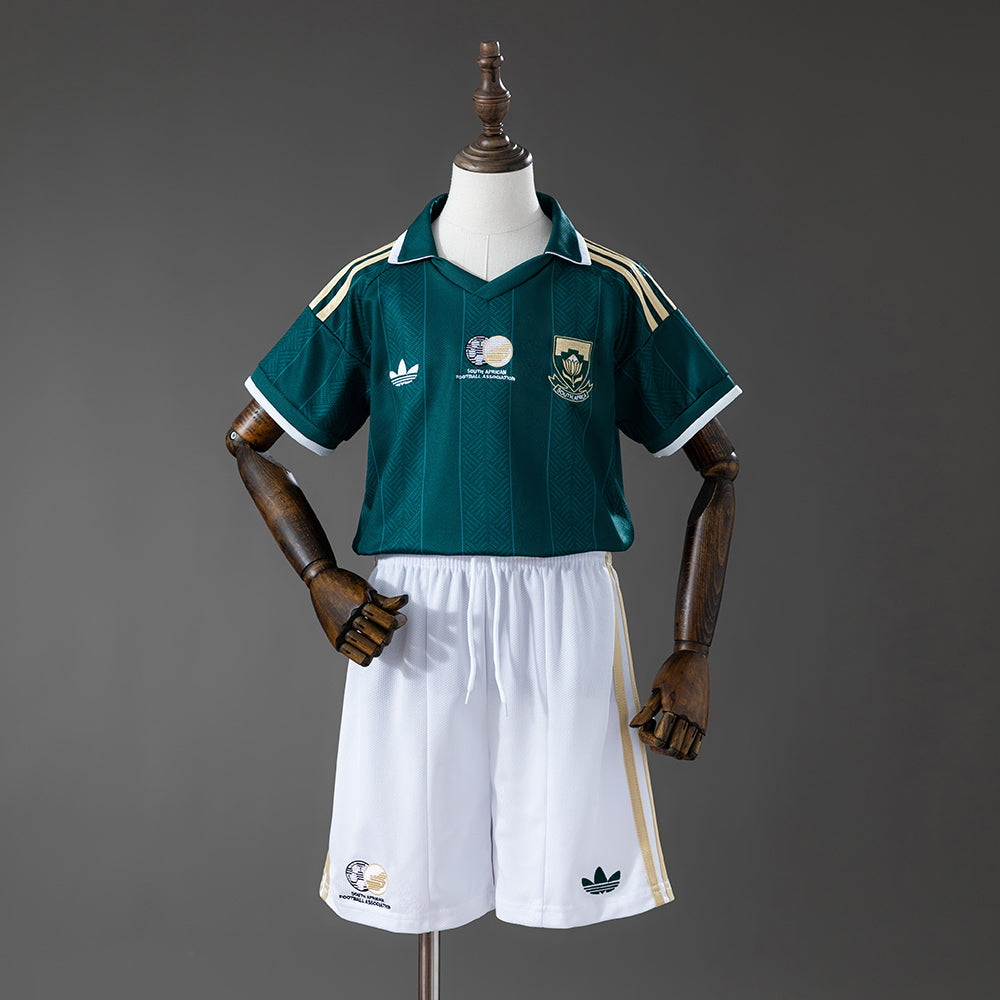 Sudafrica Trasferta 2026 - Bambino (pantaloncini inclusi)
