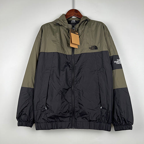 Giacca The North Face 2024 Cachi