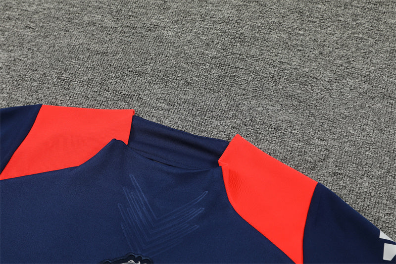 Tuta Manchester United 24/25