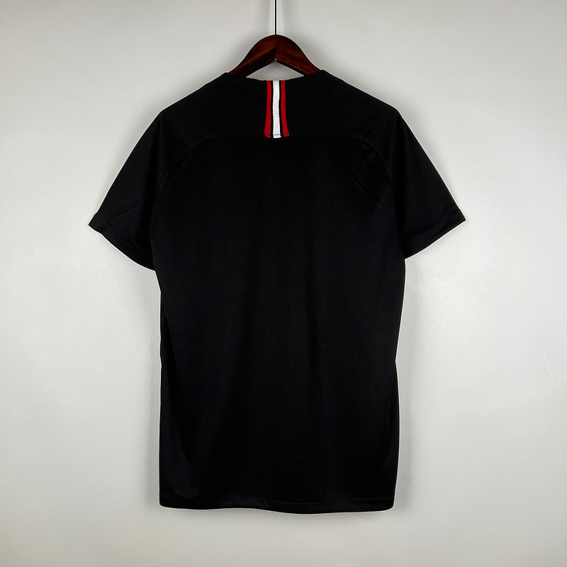 Retro PSG Terza 18/19