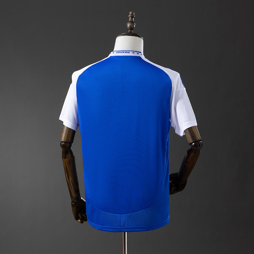 Cruzeiro Casa 25/26
