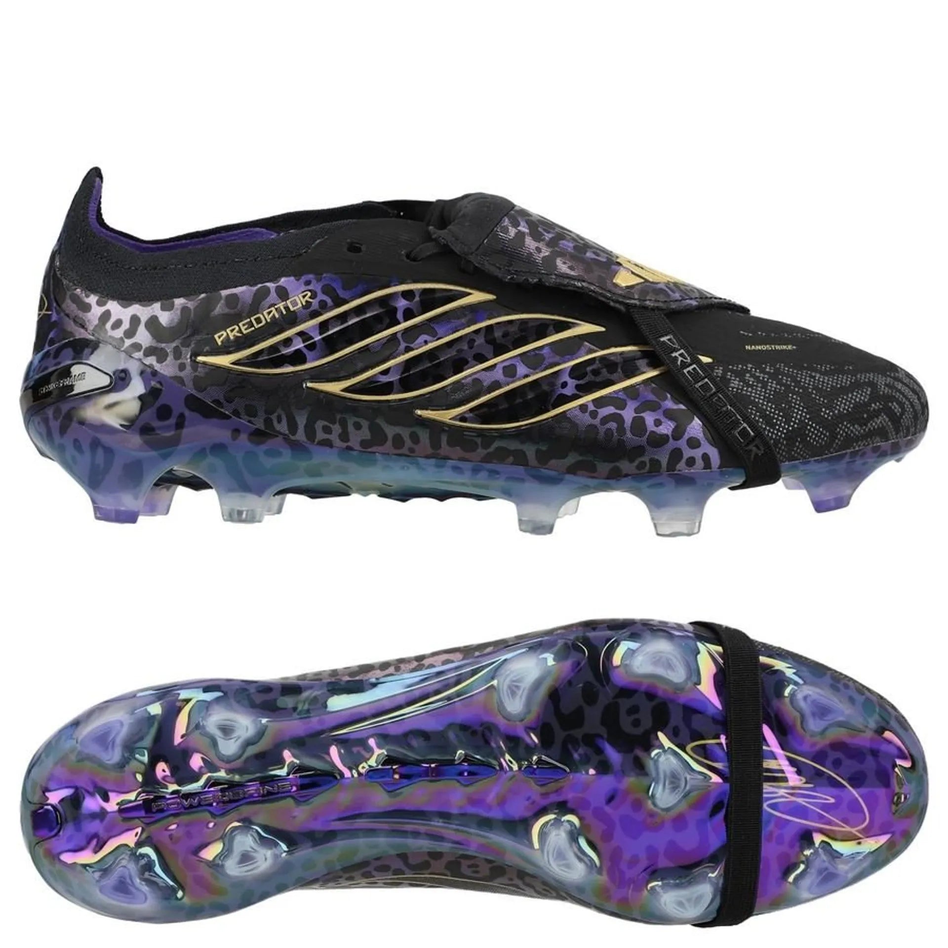 Adidas Predator Elite