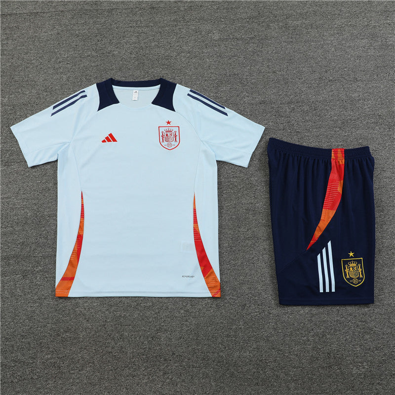 Completo Spagna