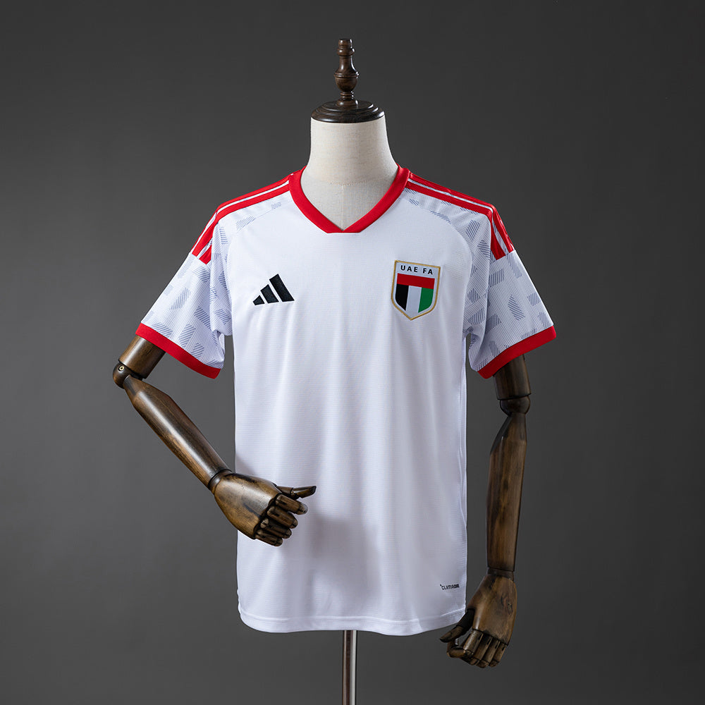 Emirati Arabi Uniti Casa 2026