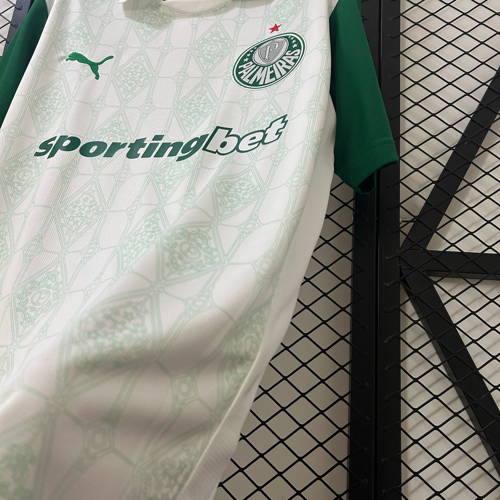 Palmeiras Trasferta 25/26