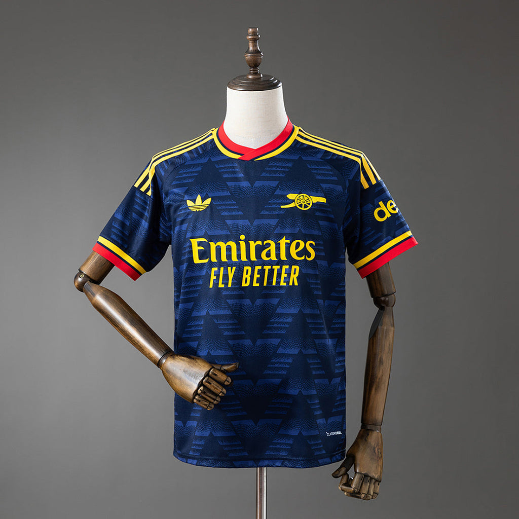 Arsenal Trasferta 26/27