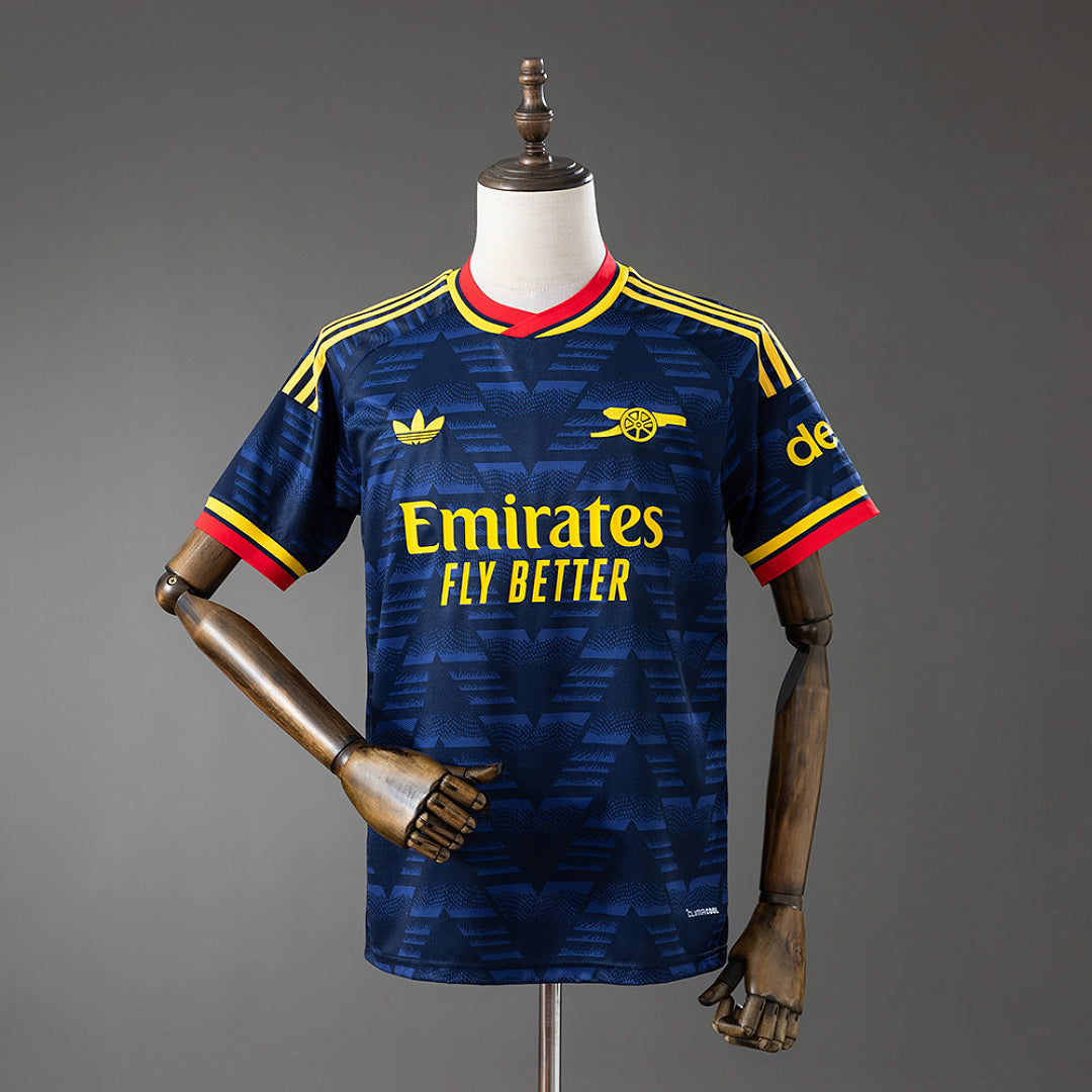 Arsenal Trasferta 26/27
