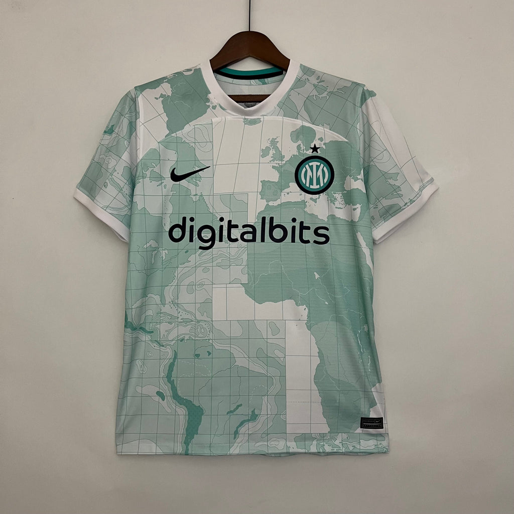Inter Trasferta 22/23