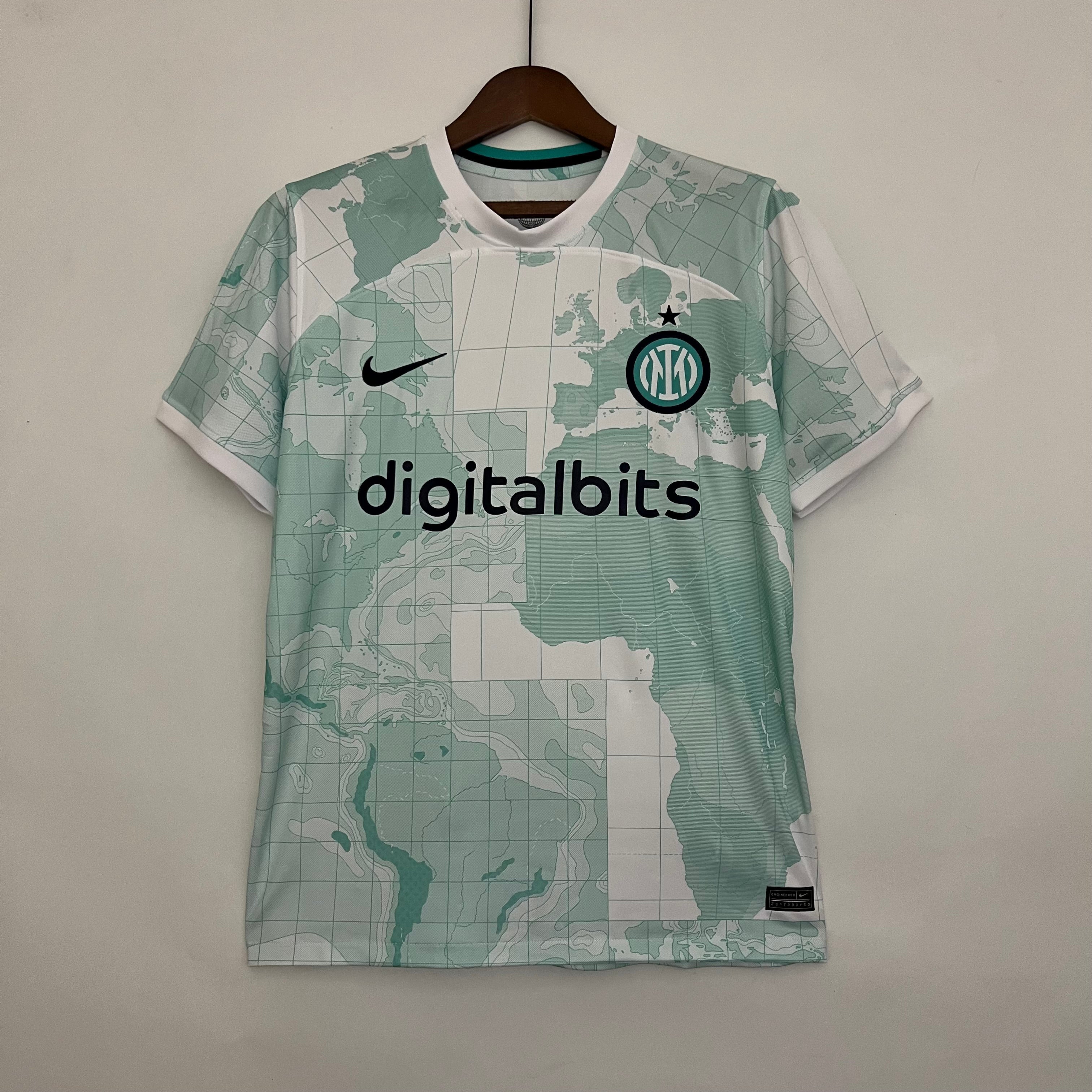Inter Trasferta 22/23