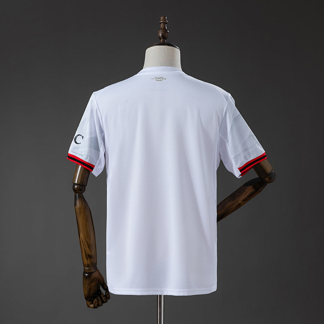 Milan Trasferta 26/27