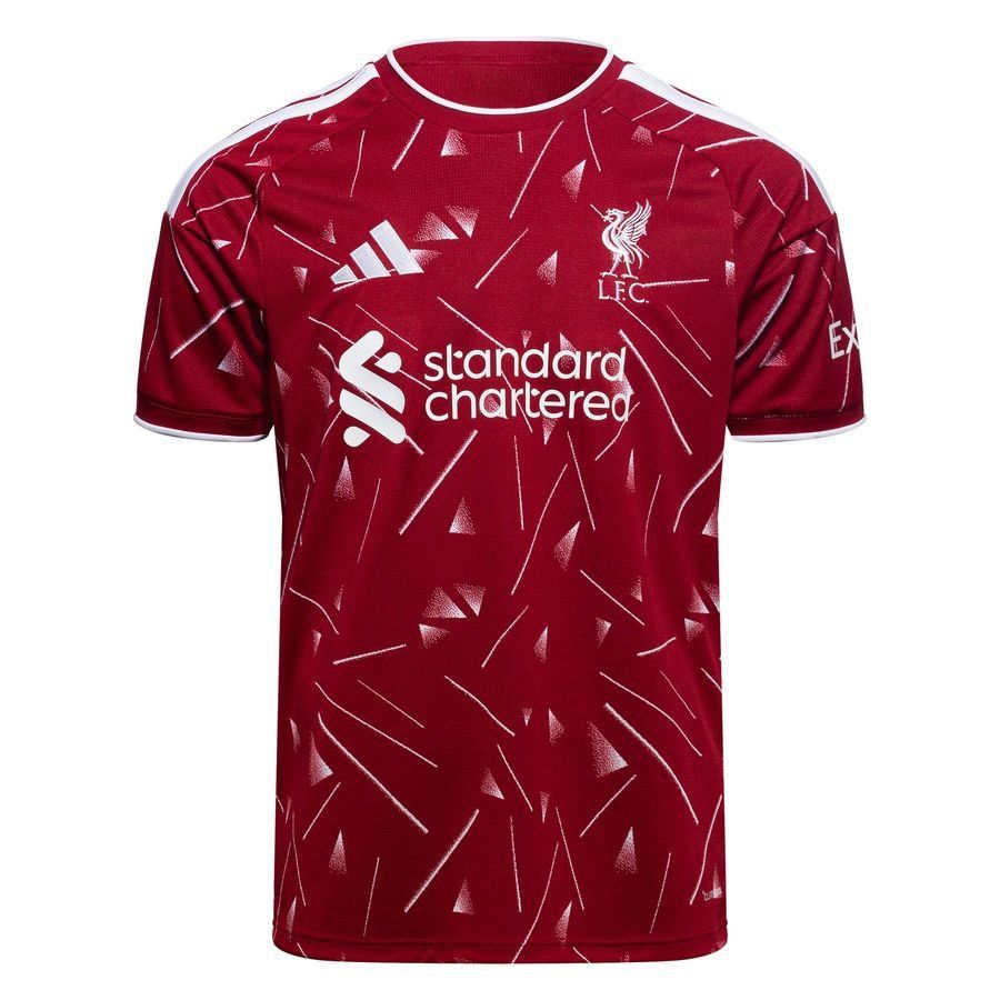 Liverpool Casa 26/27