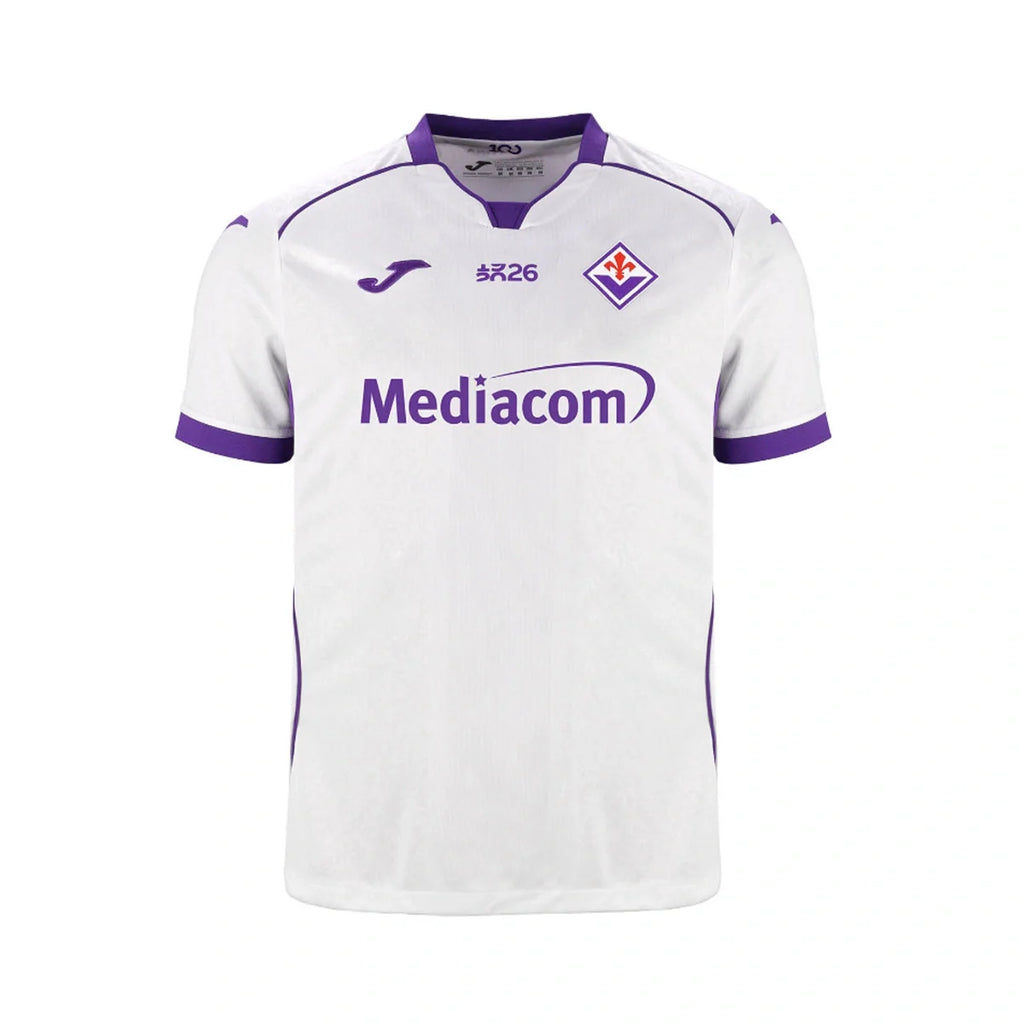 Fiorentina Trasferta 26/27