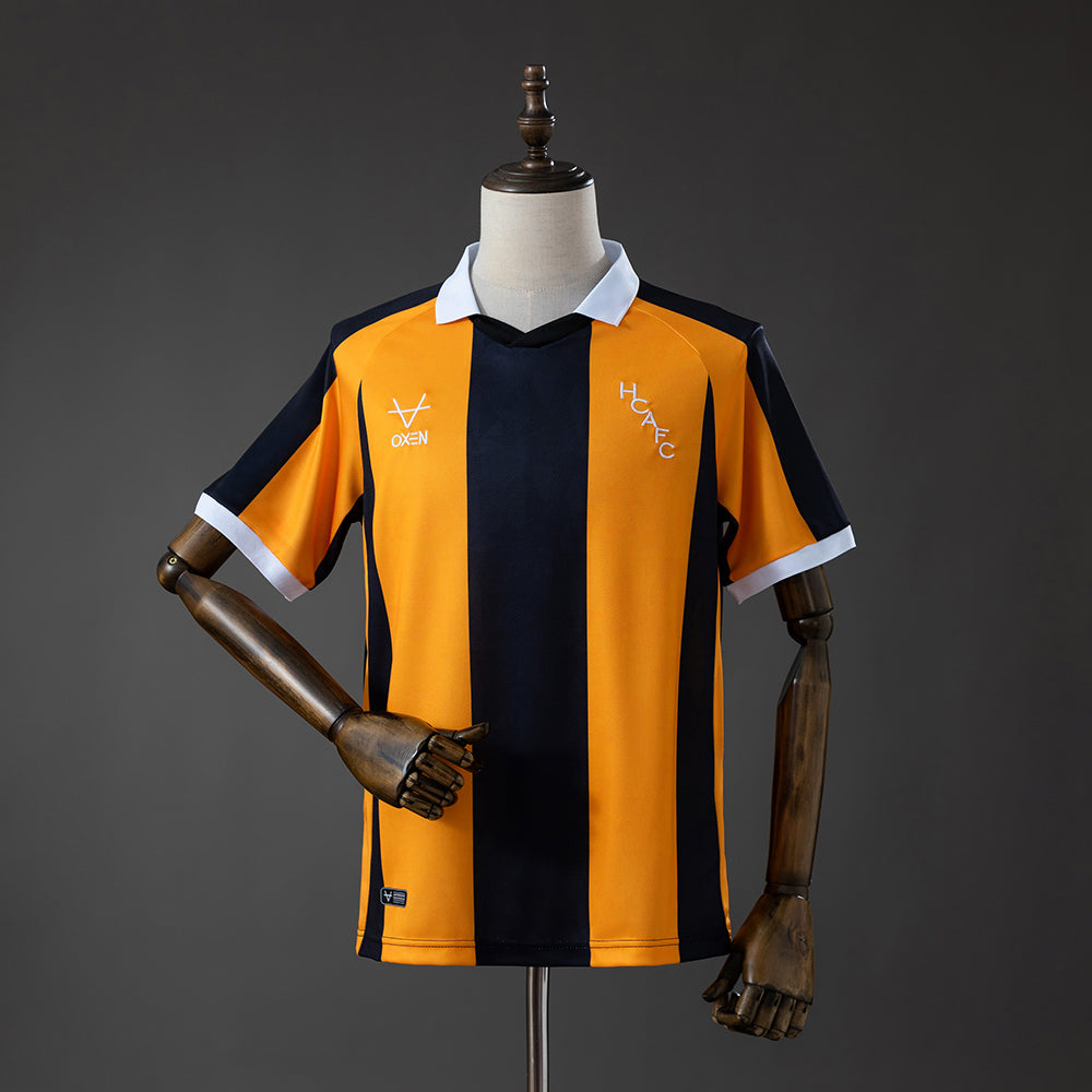 Hull City Casa 26/27