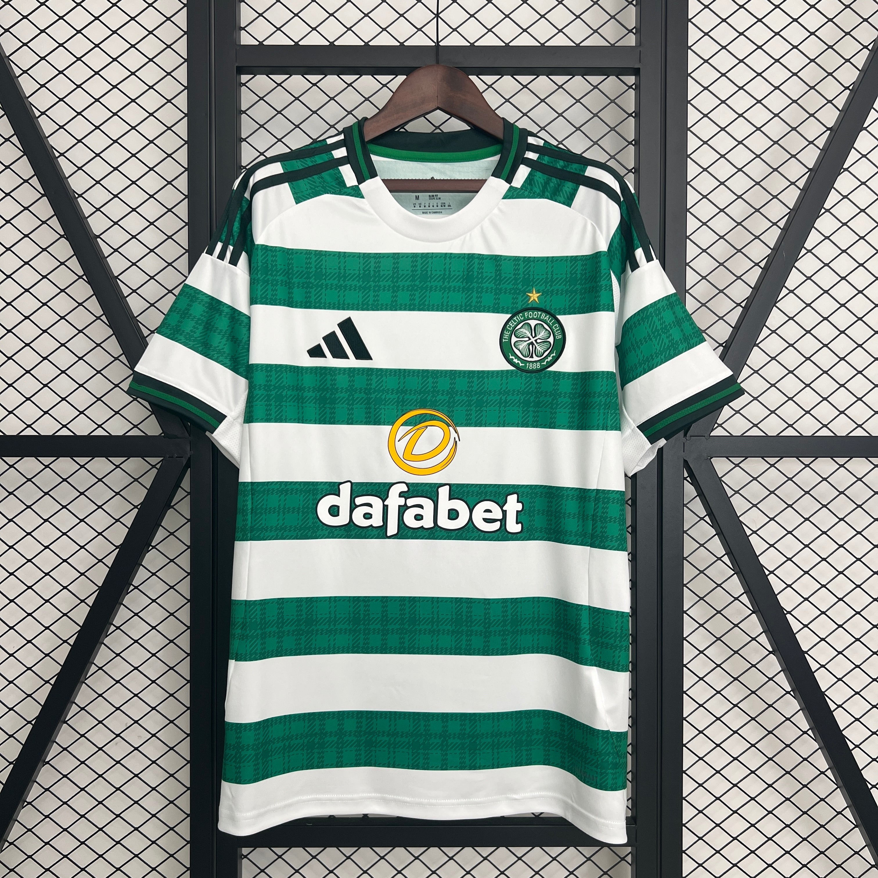 Celtic Casa 25/26