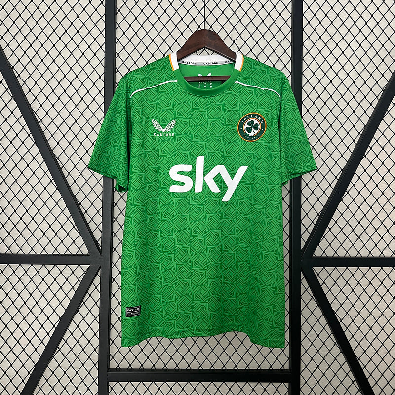Irlanda Casa 24/25