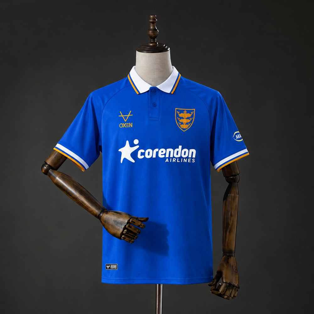 Hull City Terza 26/27