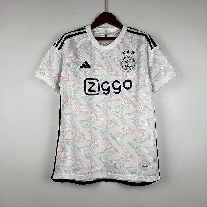 Ajax Trasferta 23/24