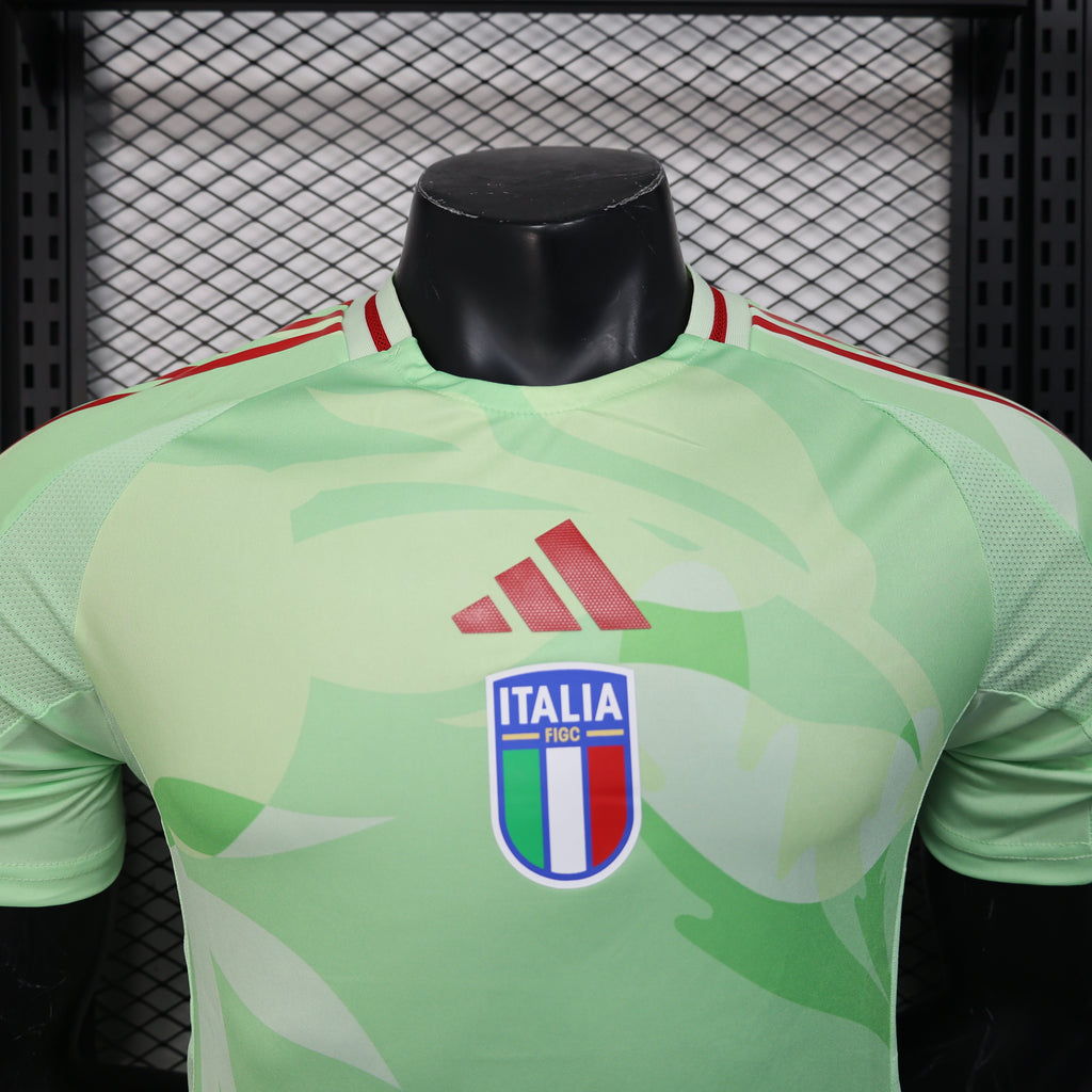 Italia Femminili 25/26 - Versione Giocatore