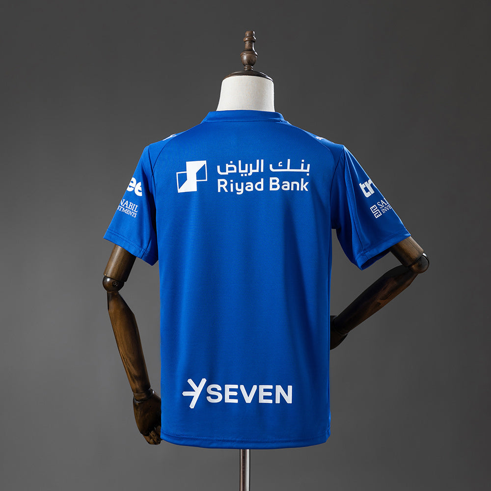 Al Hilal Casa 25/26