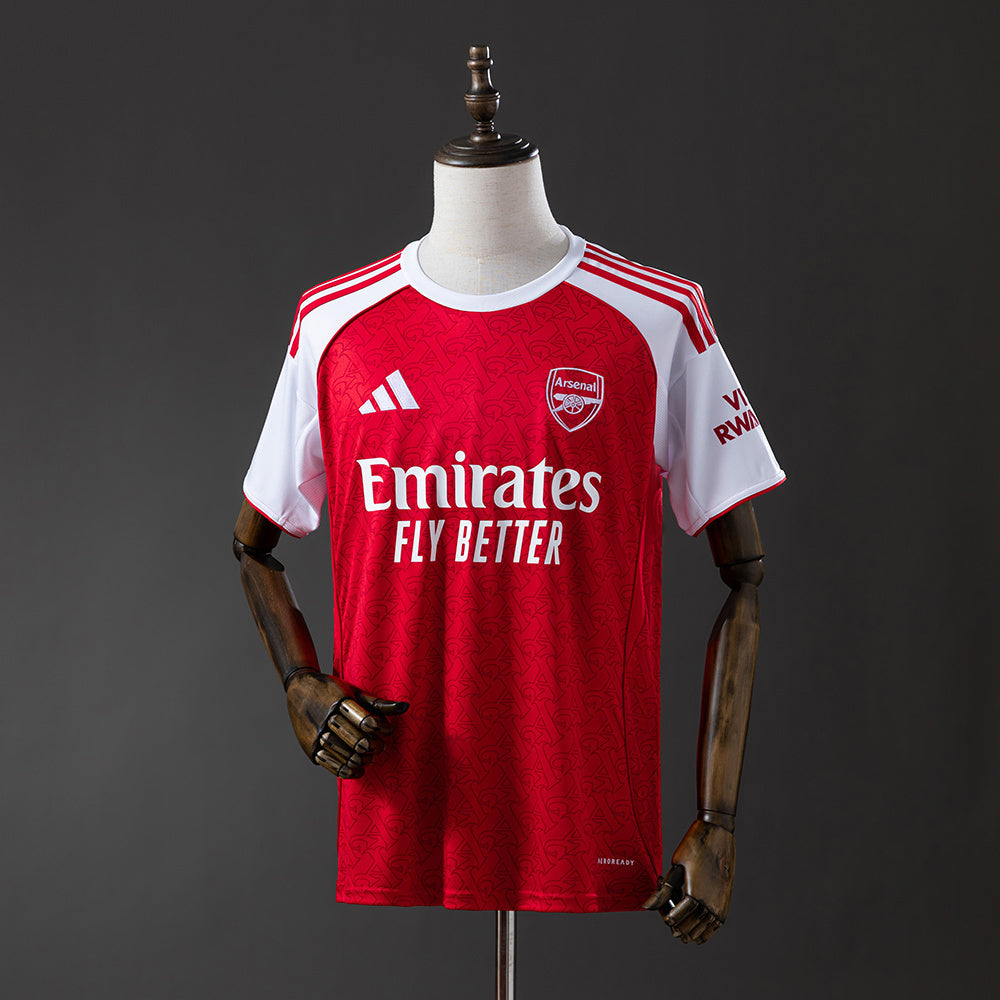 Arsenal Casa 25/26
