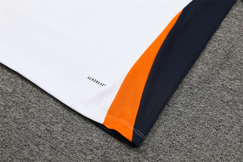 Tuta Real Madrid 24/25