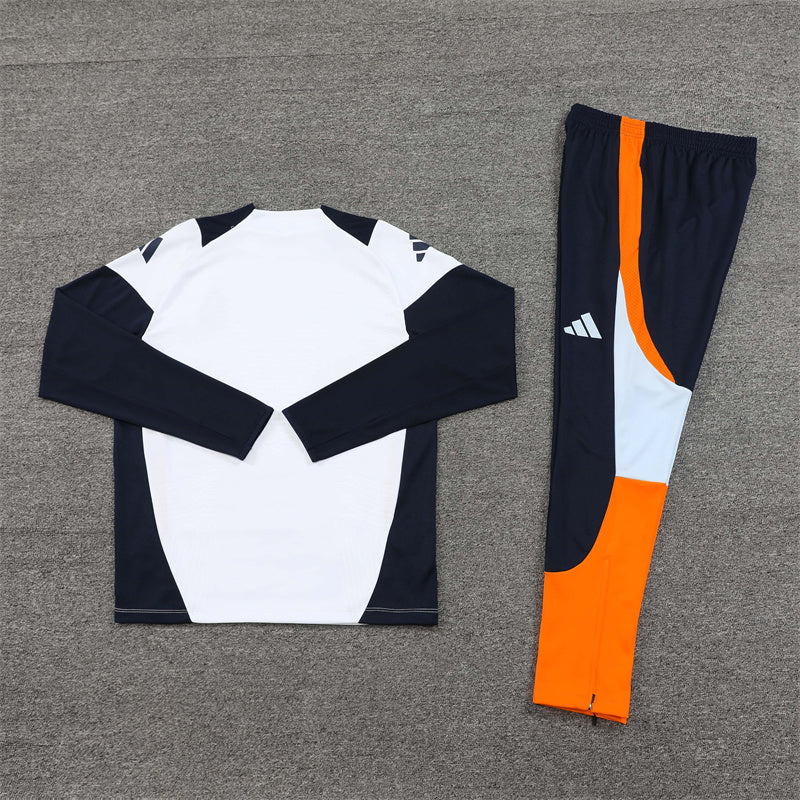 Tuta Real Madrid 24/25