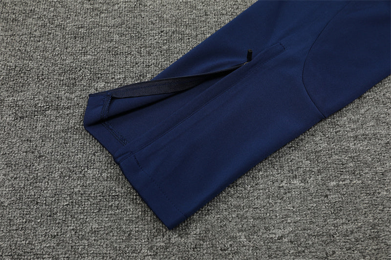 Tuta Manchester United 24/25