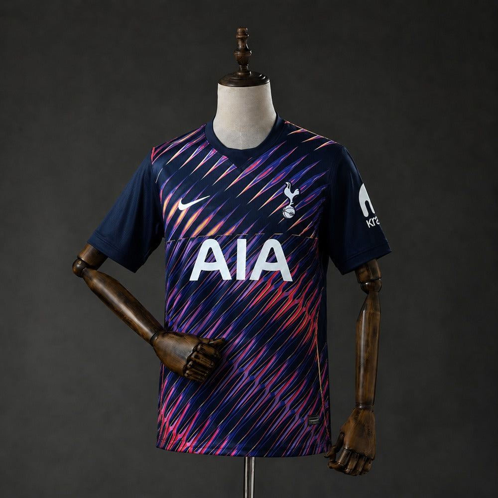 Tottenham Trasferta 26/27