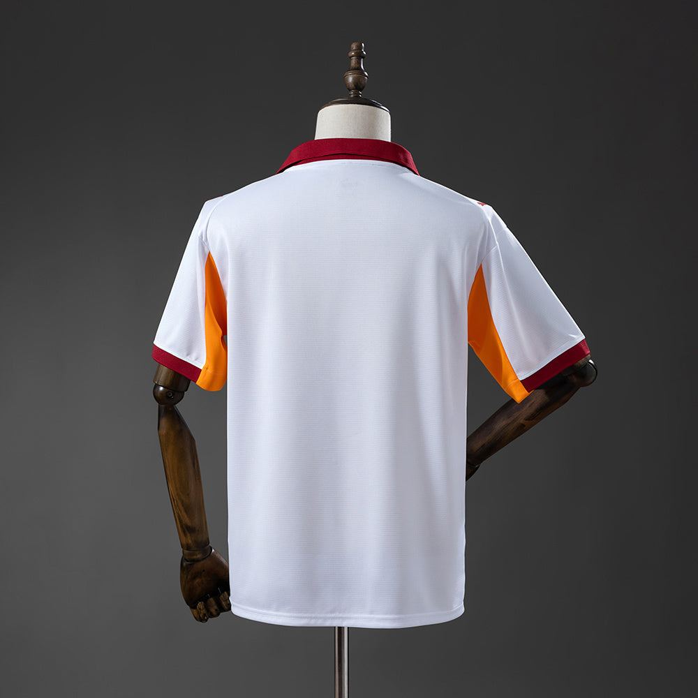 Galatasaray Trasferta 25/26