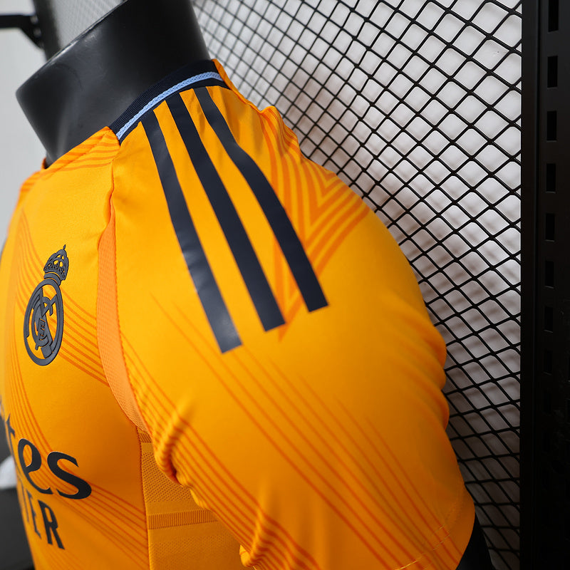 Real Madrid Trasferta 24/25 - Versione Giocatore