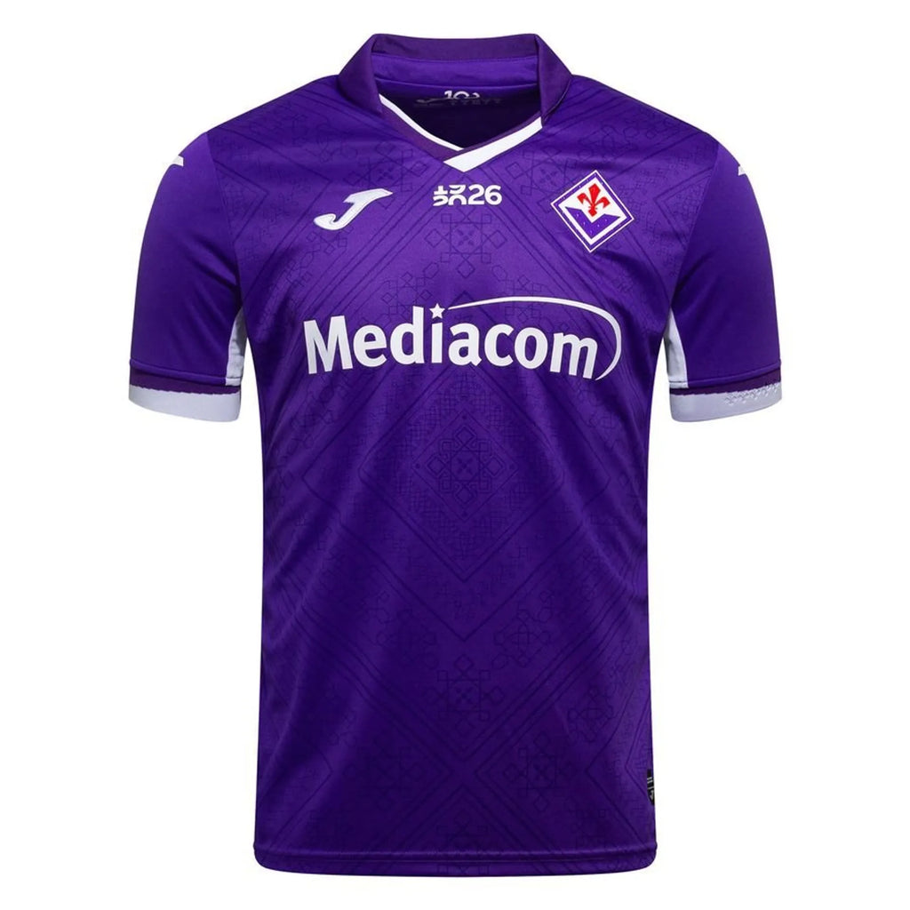 Fiorentina Casa 26/27