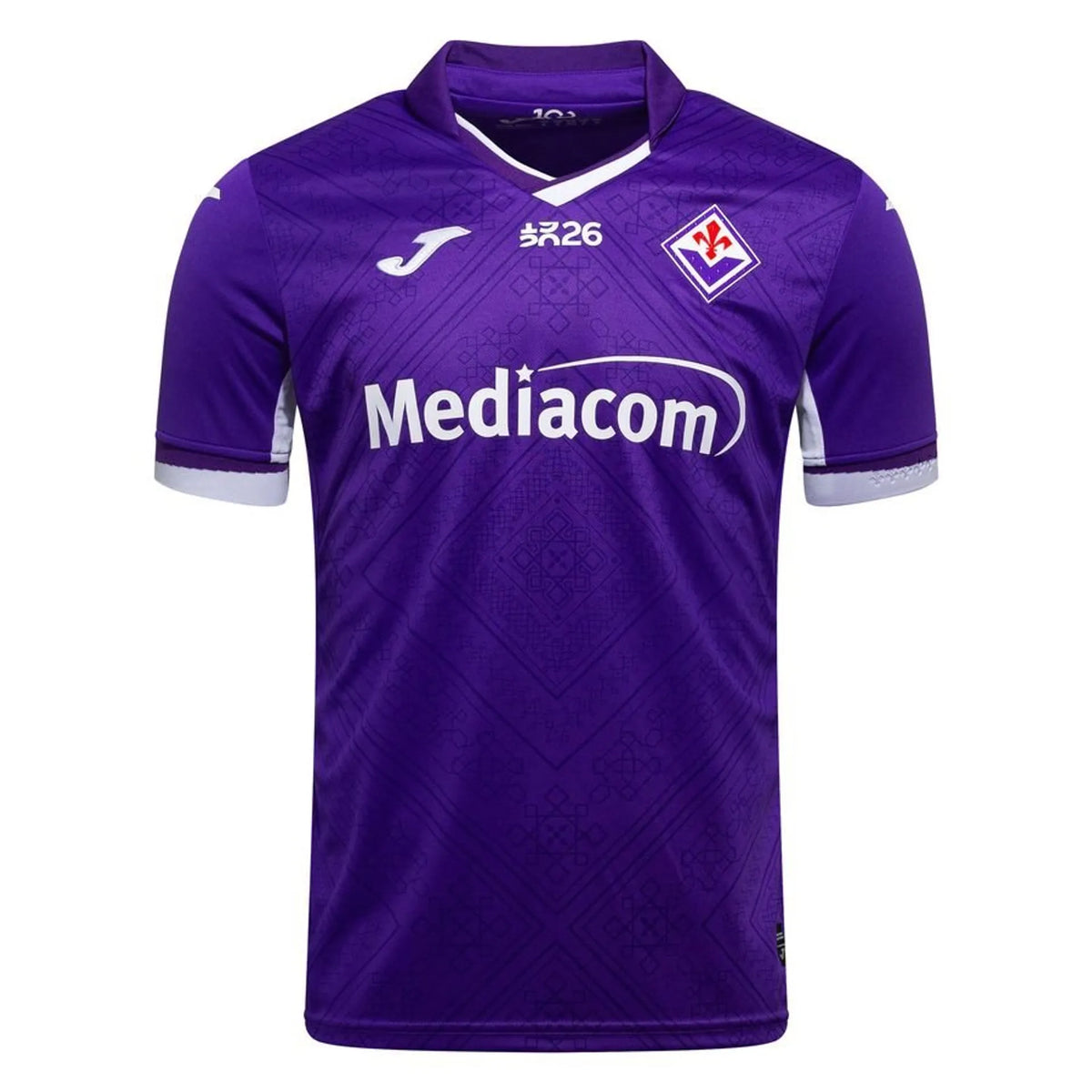 Fiorentina Casa 26/27