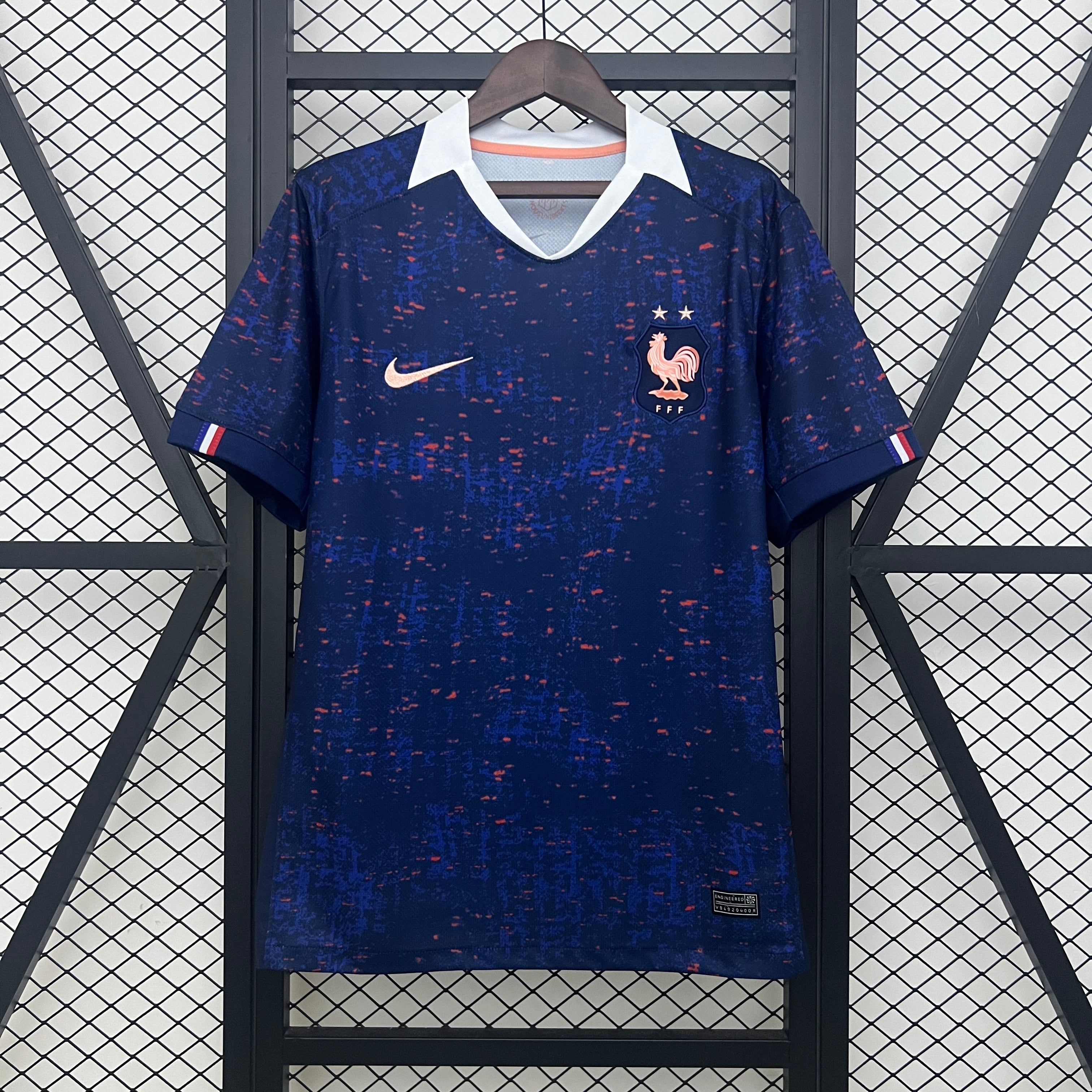 Francia Casa 25/26